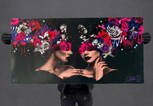 Load image into Gallery viewer, DYAD (Last proof)