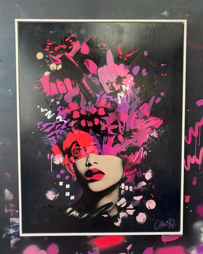 Veil no.2 (original)