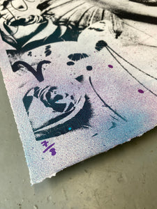 La Femme Papillon (LAST ONE!)