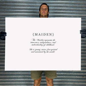 Maiden