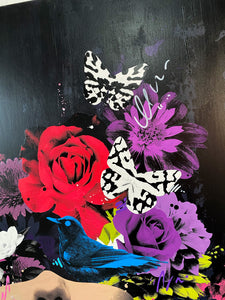 'Unveiling' (original)