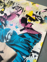 Load image into Gallery viewer, La Femme Papillon V1 (original)
