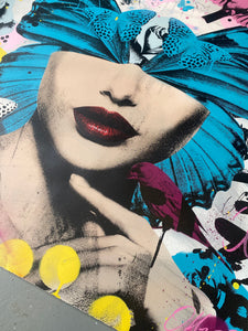 La Femme Papillon V1 (original)